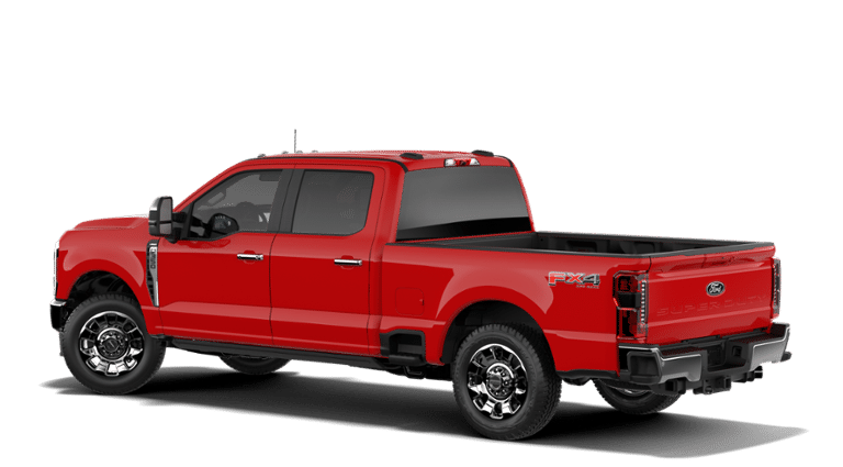 2027 Ford F-350 LARIAT *Under Deposit*