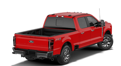 2027 Ford F-350 LARIAT *Under Deposit*