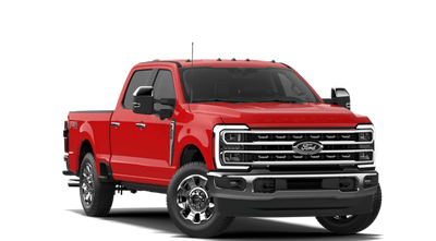 2027 Ford F-350 LARIAT *Under Deposit*
