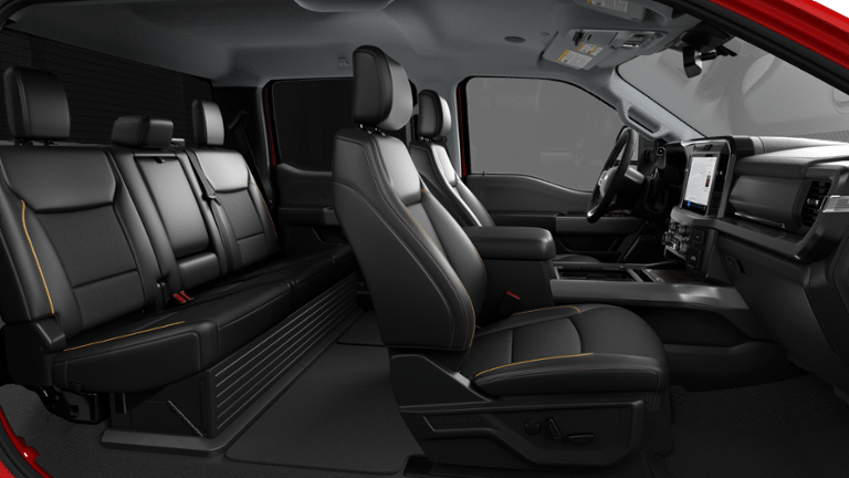 2027 Ford F-350 LARIAT *Under Deposit*
