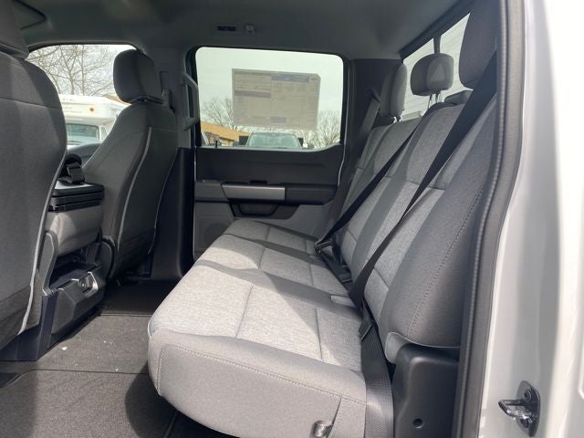 2026 Ford F-350SD XL *Under Deposit*