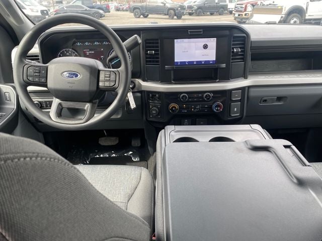 2026 Ford F-350SD XL *Under Deposit*