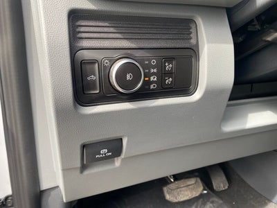 2026 Ford F-350SD XL *Under Deposit*