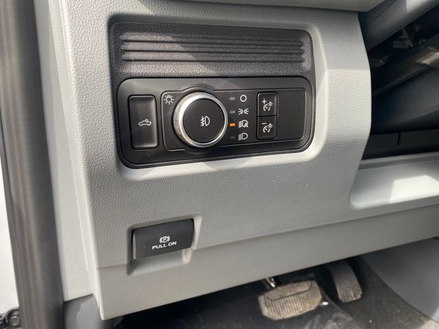 2026 Ford F-350SD XL *Under Deposit*