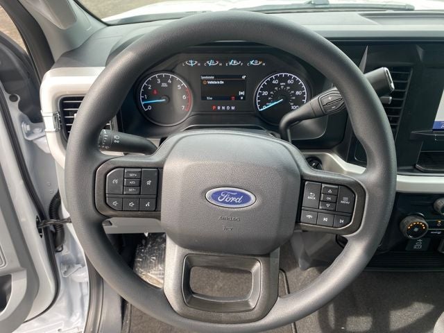 2026 Ford F-350SD XL *Under Deposit*