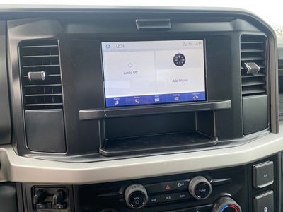 2026 Ford F-350SD XL *Under Deposit*