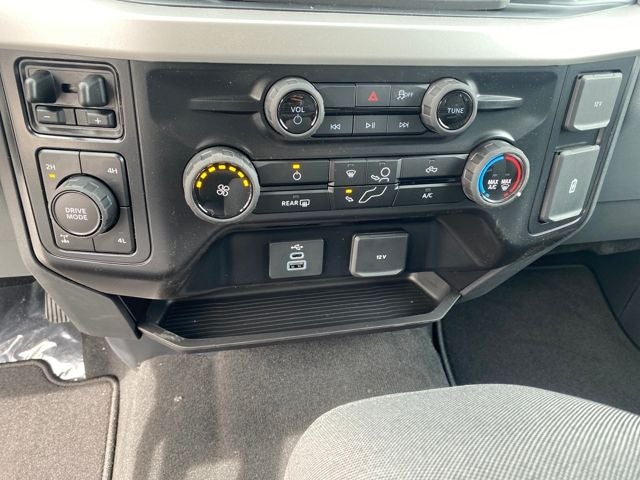 2026 Ford F-350SD XL *Under Deposit*