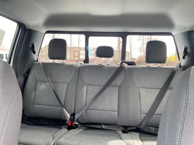 2026 Ford F-350SD XL *Under Deposit*