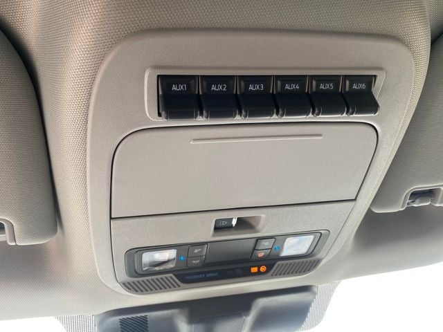 2026 Ford F-350SD XL *Under Deposit*