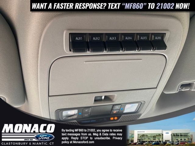 2026 Ford F-350SD XL *Under Deposit*