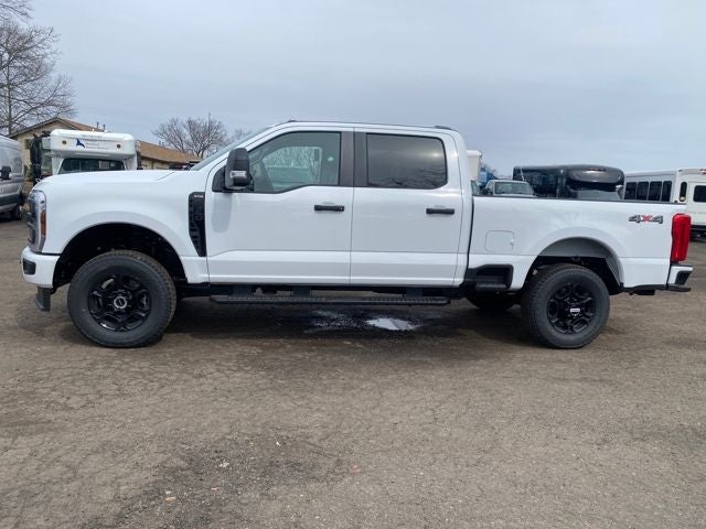 2026 Ford F-350SD XL *Under Deposit*