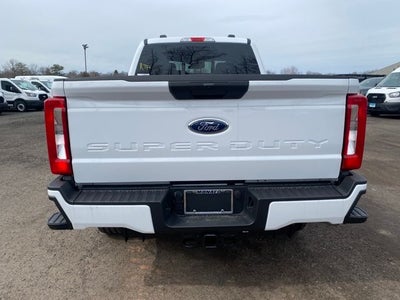 2026 Ford F-350SD XL *Under Deposit*