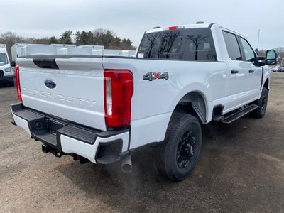 2026 Ford F-350SD XL *Under Deposit*