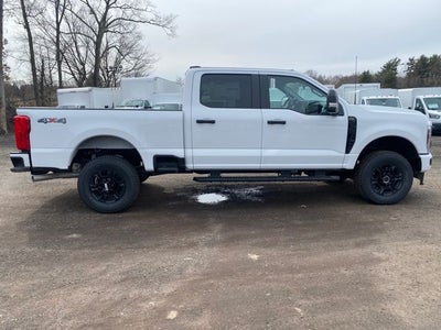 2026 Ford F-350SD XL *Under Deposit*