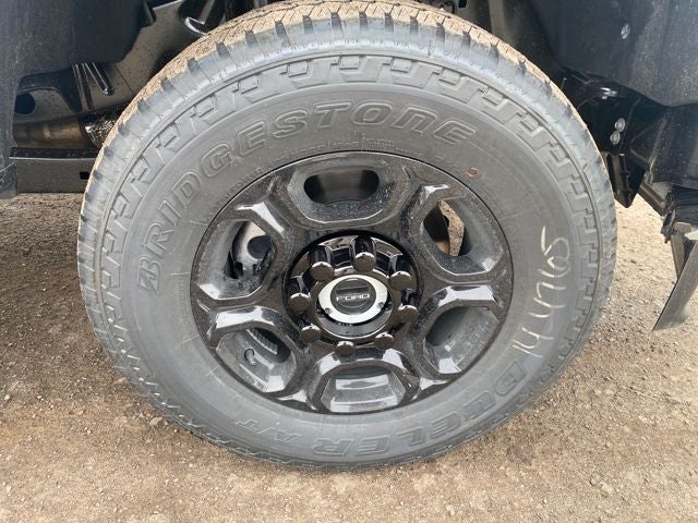 2026 Ford F-350SD XL *Under Deposit*