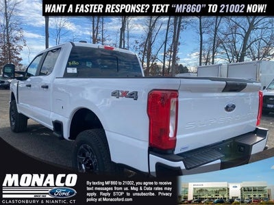 2026 Ford F-350SD XL