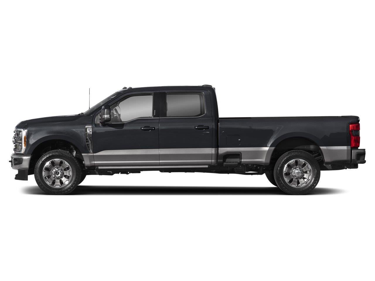 2026 Ford Super Duty F-350 King Ranch