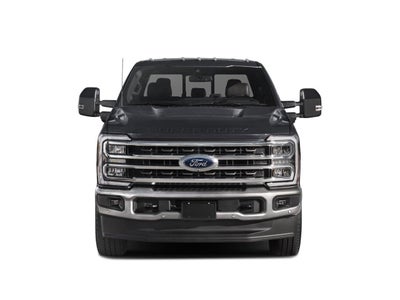 2026 Ford Super Duty F-350 King Ranch