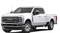 2026 Ford Super Duty F-350 King Ranch