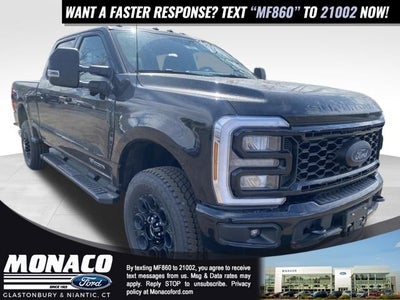 2026 Ford F-350SD XLT