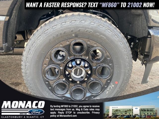 2026 Ford F-350SD XLT