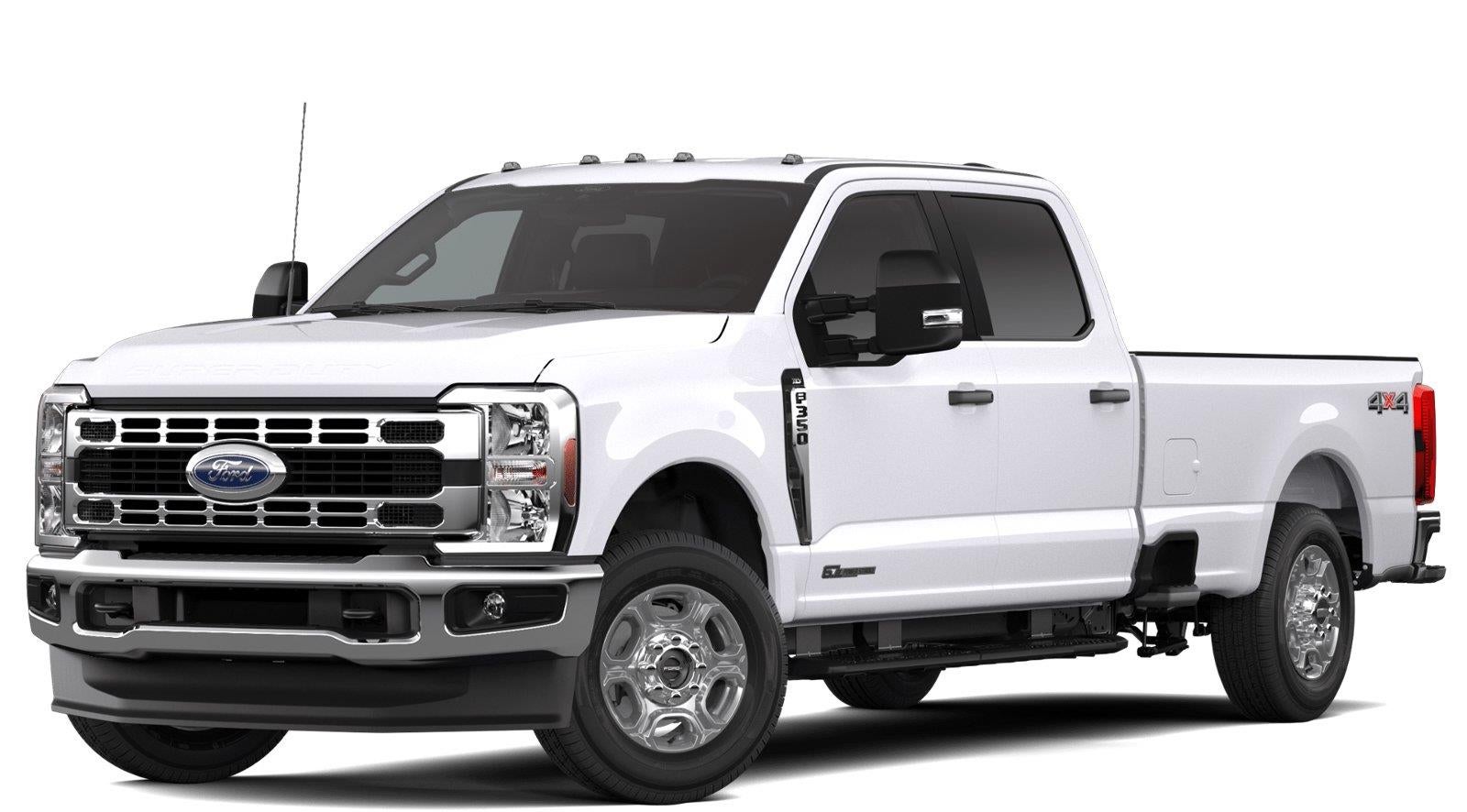 2026 Ford Super Duty F-350 XLT *Under Deposit*