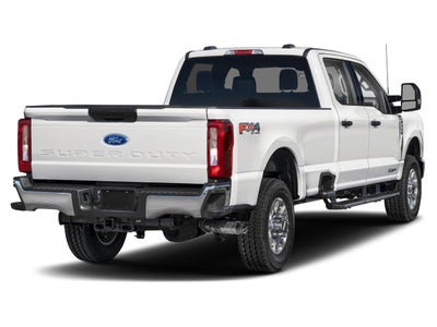 2026 Ford Super Duty F-350 XLT *Under Deposit*