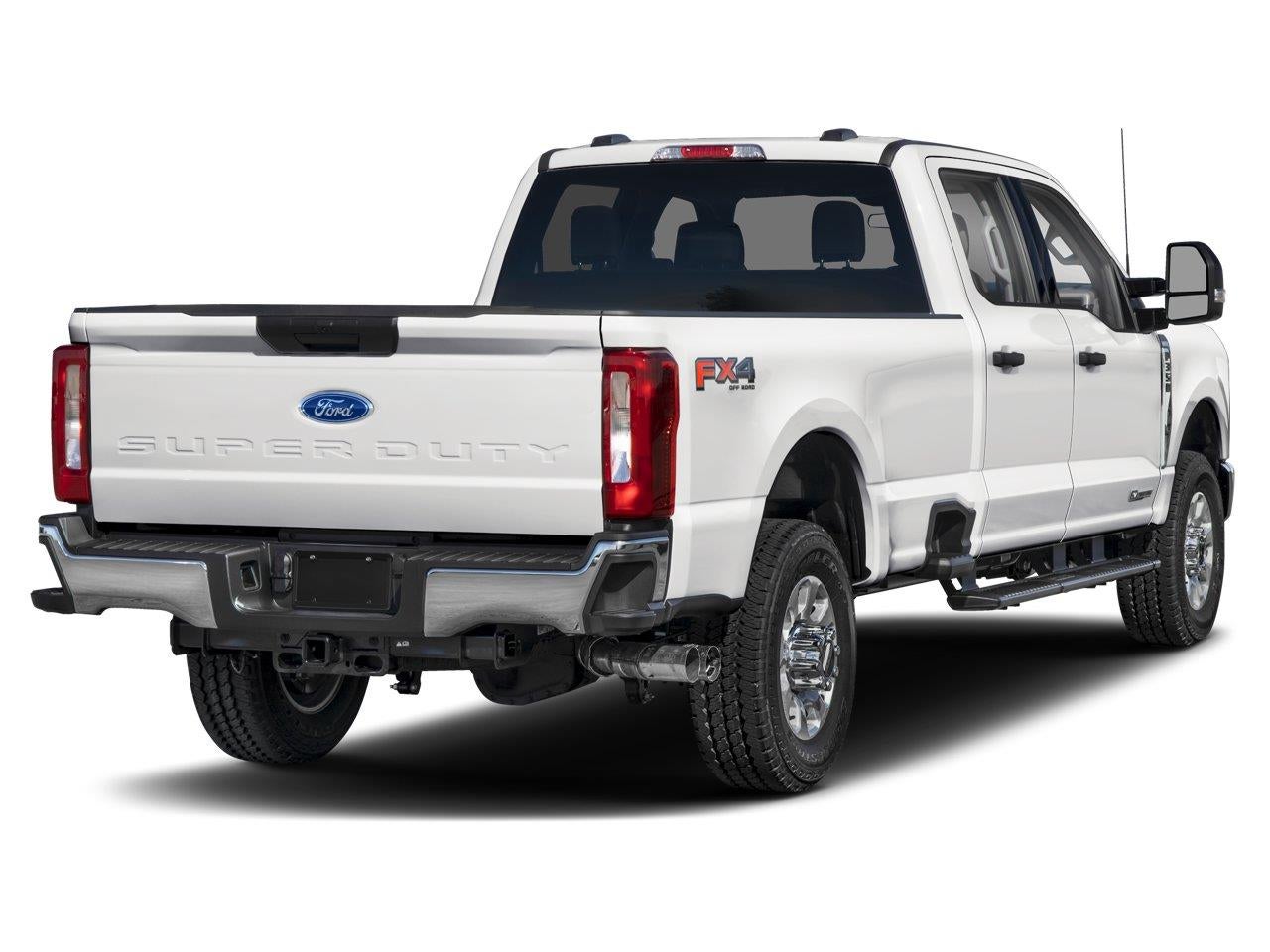 2026 Ford Super Duty F-350 XLT *Under Deposit*