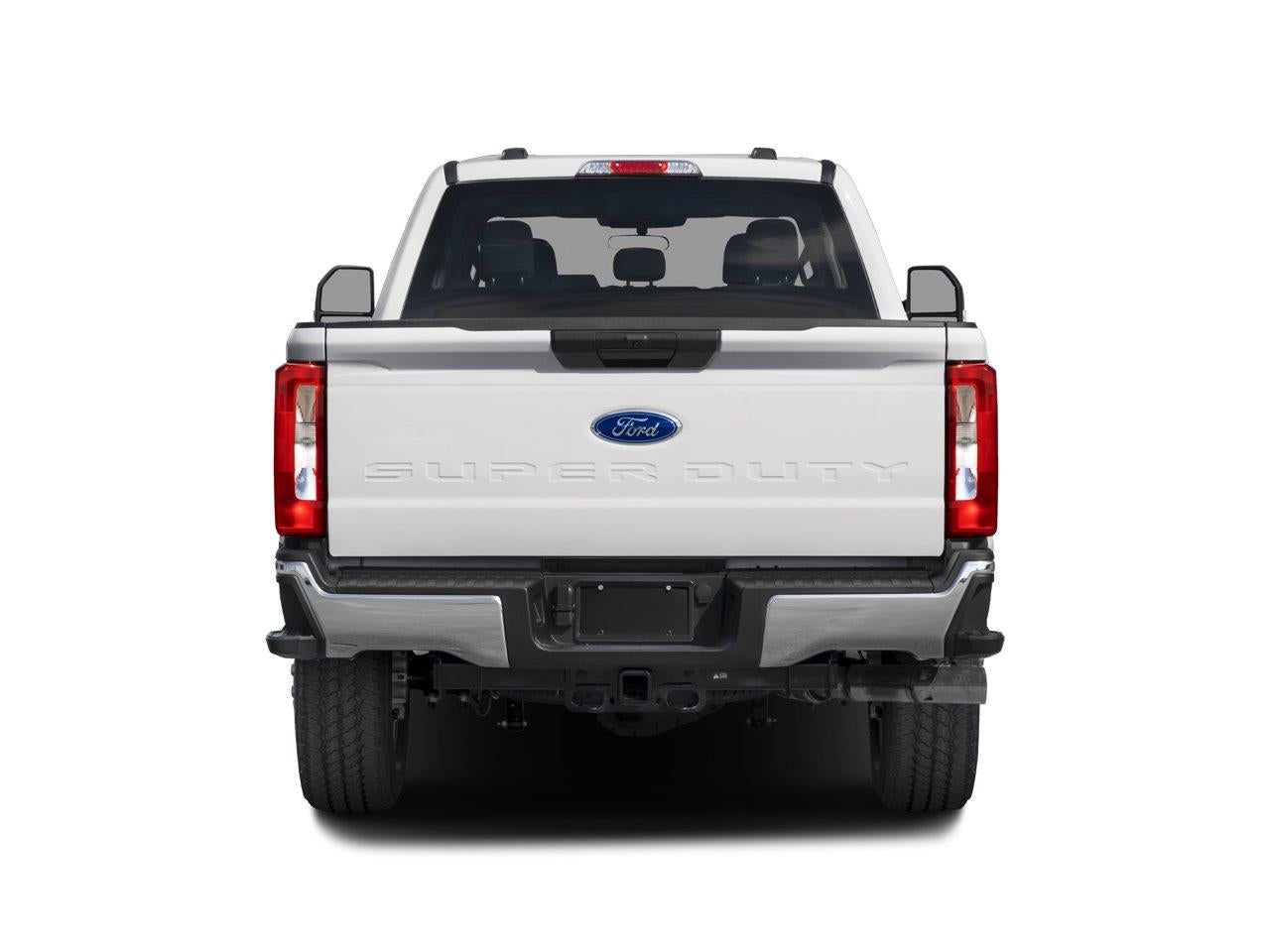 2026 Ford Super Duty F-350 XLT *Under Deposit*