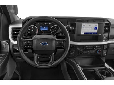 2026 Ford Super Duty F-350 XLT *Under Deposit*