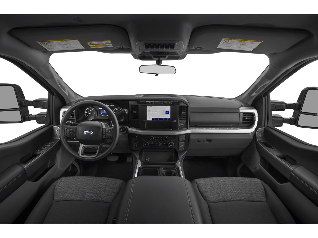 2026 Ford Super Duty F-350 XLT *Under Deposit*