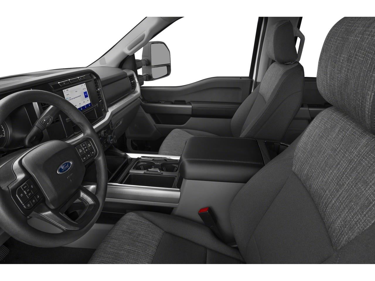 2026 Ford Super Duty F-350 XLT *Under Deposit*