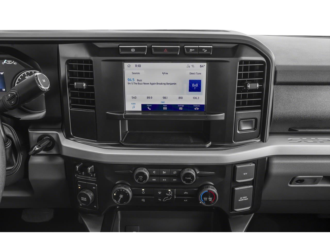 2026 Ford Super Duty F-350 XLT *Under Deposit*