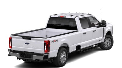 2026 Ford Super Duty F-350 XLT *Under Deposit*