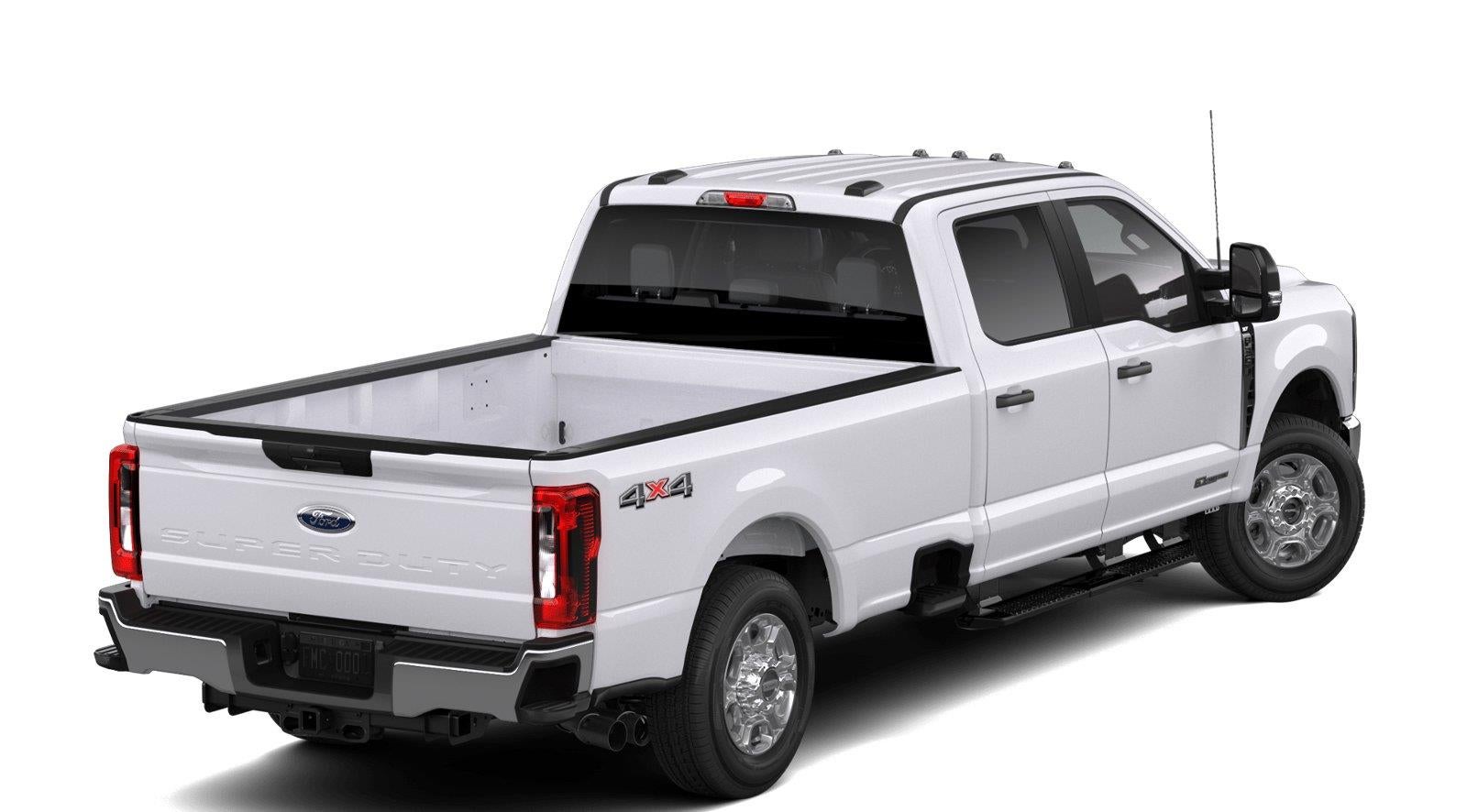 2026 Ford Super Duty F-350 XLT *Under Deposit*