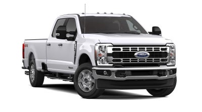 2026 Ford Super Duty F-350 XLT *Under Deposit*