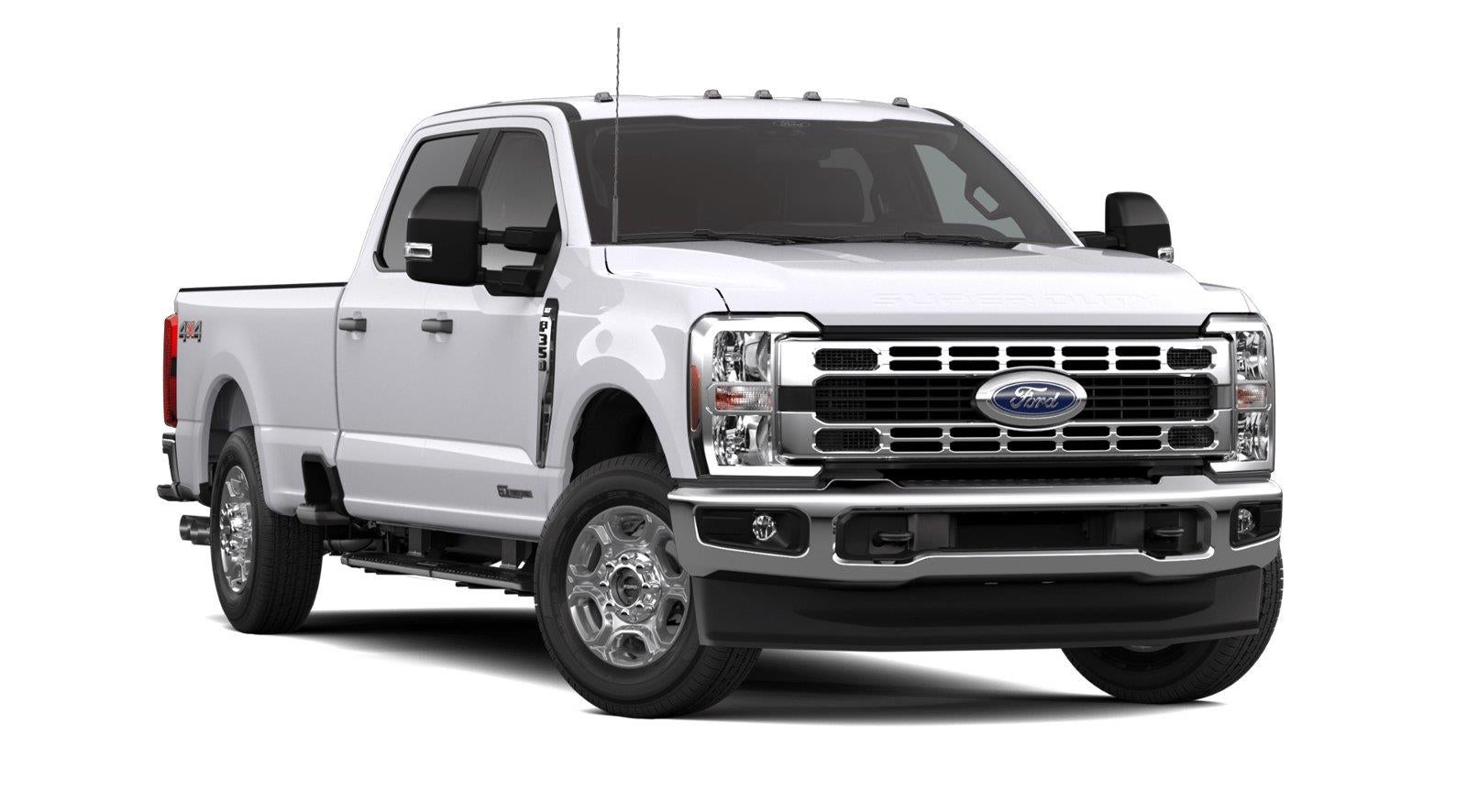 2026 Ford Super Duty F-350 XLT *Under Deposit*