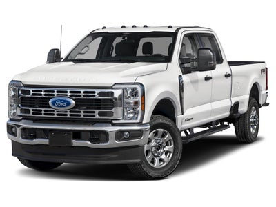 2026 Ford Super Duty F-350 XLT *Under Deposit*