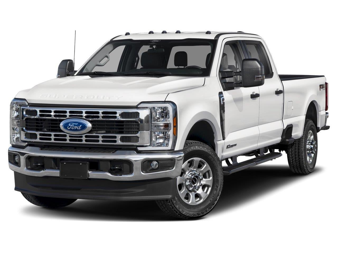 2026 Ford Super Duty F-350 XLT *Under Deposit*