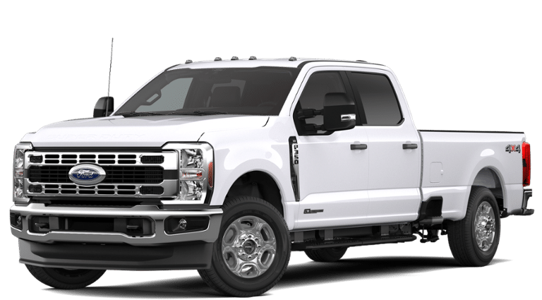 2026 Ford Super Duty F-350 XLT *Under Deposit*