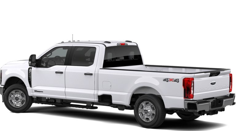 2026 Ford Super Duty F-350 XLT *Under Deposit*