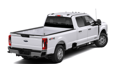 2026 Ford Super Duty F-350 XLT *Under Deposit*