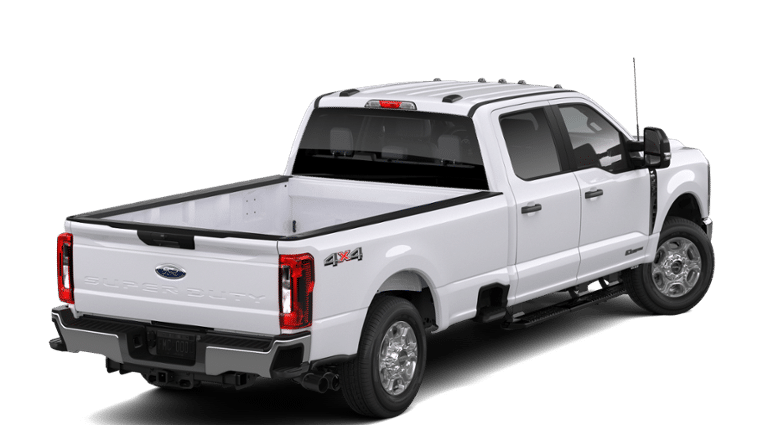 2026 Ford Super Duty F-350 XLT *Under Deposit*