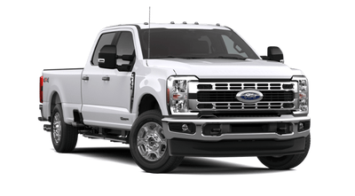 2026 Ford Super Duty F-350 XLT *Under Deposit*