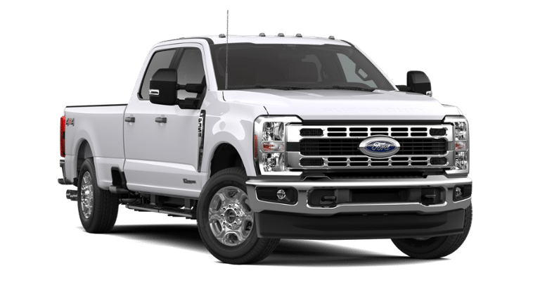 2026 Ford Super Duty F-350 XLT *Under Deposit*