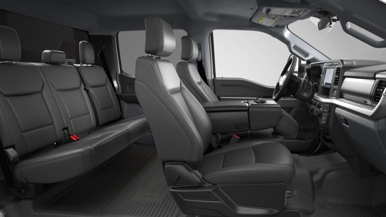 2026 Ford Super Duty F-350 XLT *Under Deposit*