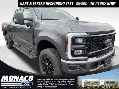 2026 Ford F-350SD XLT *Under Deposit*