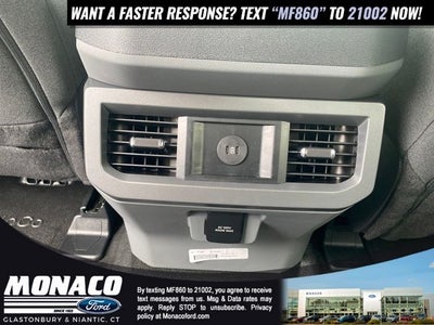 2026 Ford F-350SD XLT *Under Deposit*