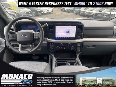 2026 Ford F-350SD XLT *Under Deposit*