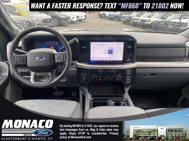 2026 Ford F-350SD XLT *Under Deposit*